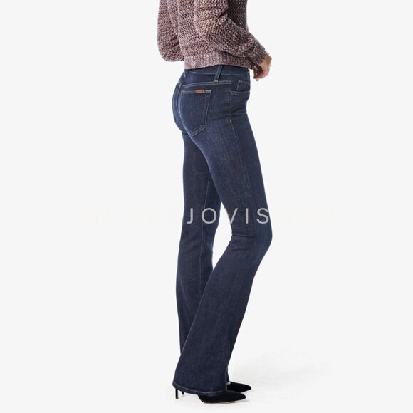 Joe's Jeans 'Honey Curvy' Bootcut | Modern Minimal Denim Essential - Picture 2 of 9